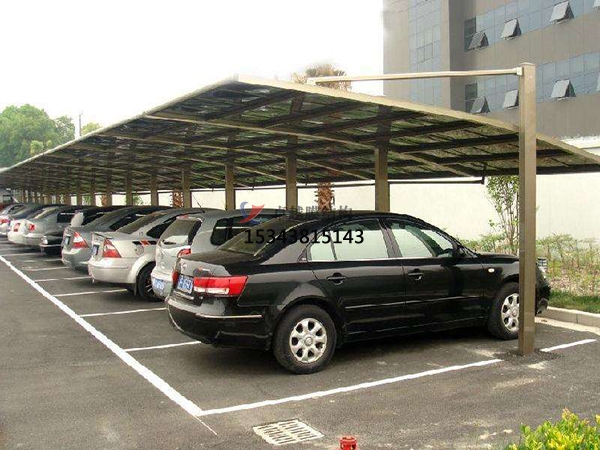 寧蒗膜結構停車棚【雨棚遮陽棚生產(chǎn)安裝】