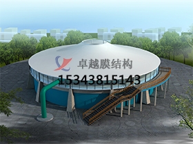 pvdf膜材的自潔能力如何？
