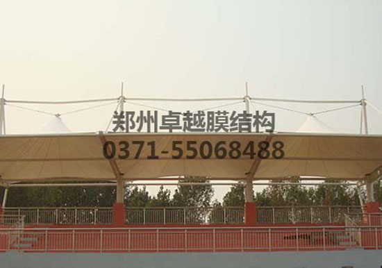 石家莊張拉膜遮陽(yáng)棚生產(chǎn)廠家設(shè)計(jì)施工【石家莊人民醫(yī)學(xué)高等?？茖W(xué)校張拉膜遮陽(yáng)棚】等項(xiàng)目