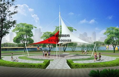 高爾夫膜結(jié)構(gòu)每平米多少錢？【全新報(bào)價(jià)】