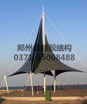 福建張拉膜廠家【設(shè)計公司】